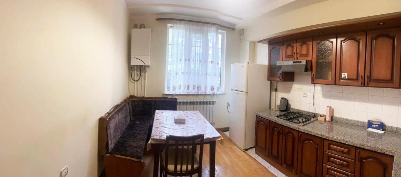 Apartments Erivan Dış mekan fotoğraf